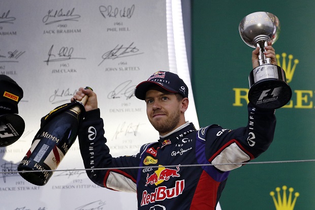 Red Bull Bantah Anak...