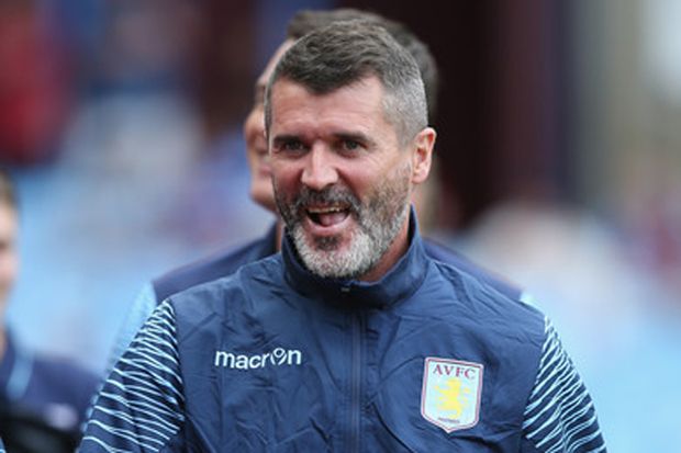 Keane Pernah Adu Pukul...