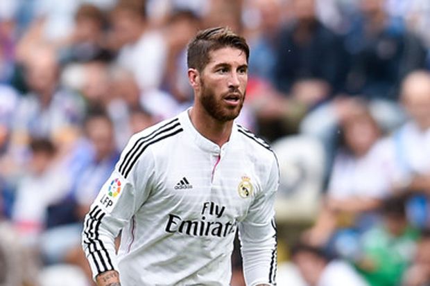 Ramos Korban Kemenangan...