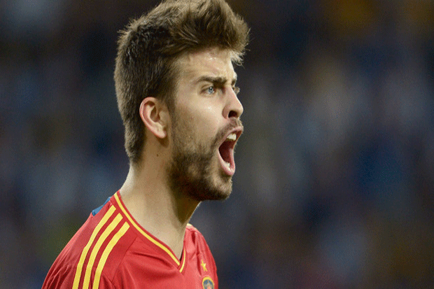 Timnas Spanyol Tepat...