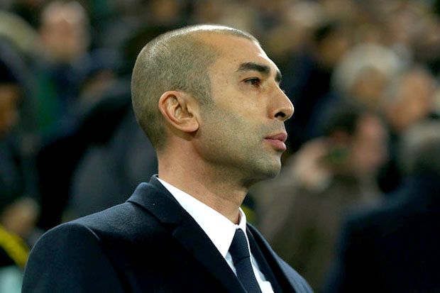 Di Matteo Gantikan Keller...