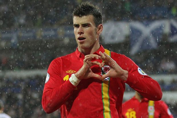Bale Ingin Rebut Kembali...