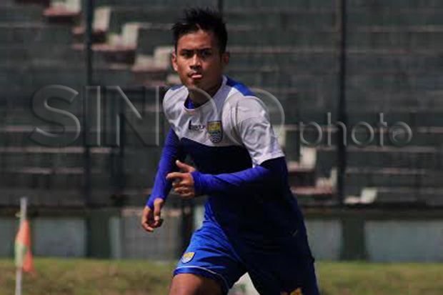 Apes, Dua Pemain Persib...