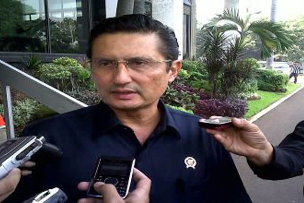 60 Anggota DPD Dukung...