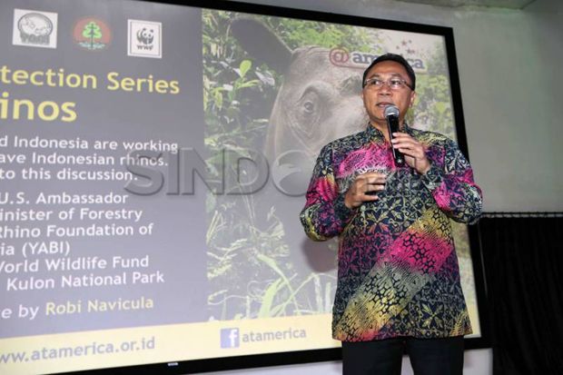 Ini Harapan PPP kepada...
