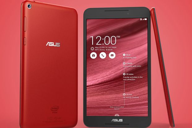 Asus Fonepad 8 Nongol...