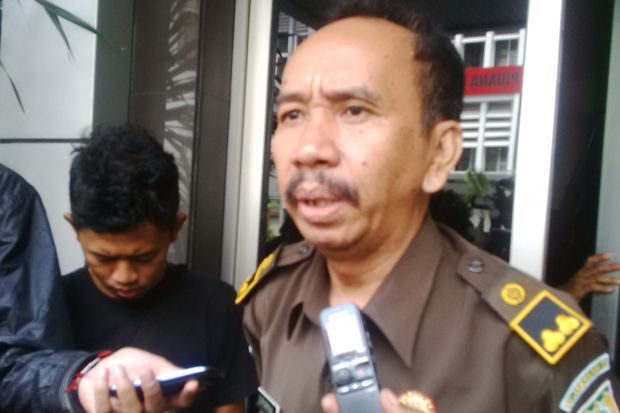 Bupati Sumedang Diperiksa...