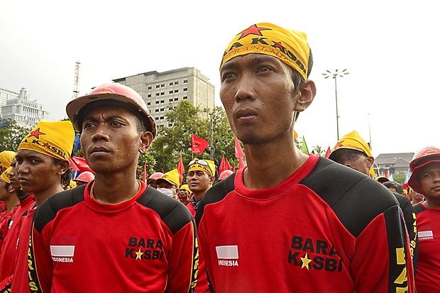 2015, UMK Kabupaten...