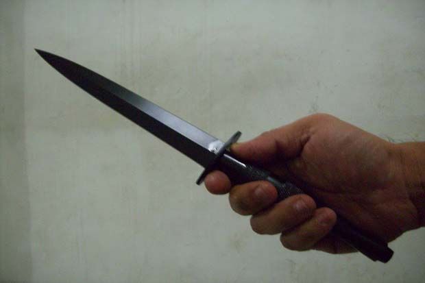 Polisi Tetapkan Tersangka...