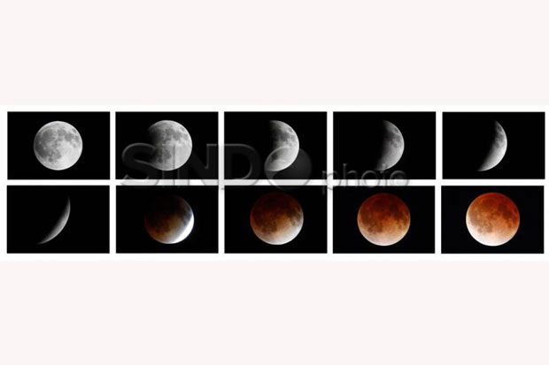Blood Moon Tetrad Langka,...