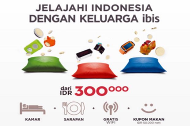 Accor Kembali Gelar...