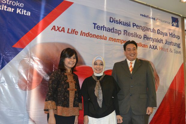 AXA Life Incar 1.000...