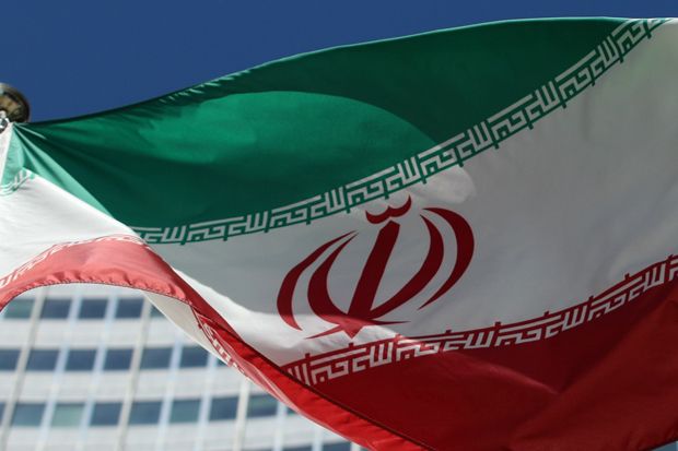Pembicaraan Nuklir Iran...