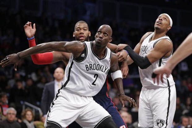 Kevin Garnett Ogah Bicarakan...