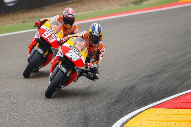 Honda Punya Trend Bagus...