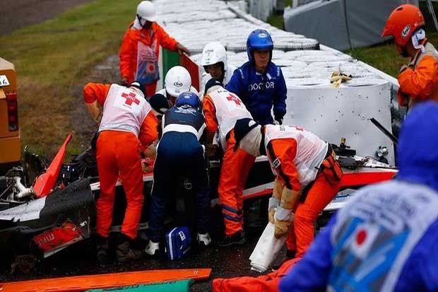 Alain Prost Semprot...