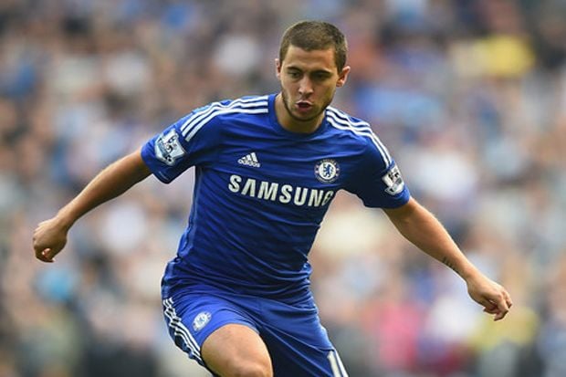 Fabregas Sejajarkan...