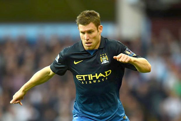 Milner Ngarep Kontrak...