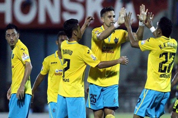 Amunisi Inti Persegres...