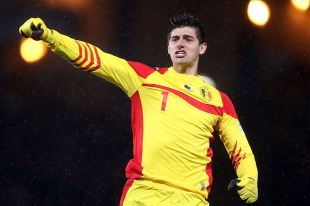 Belgia Pede Mainkan...