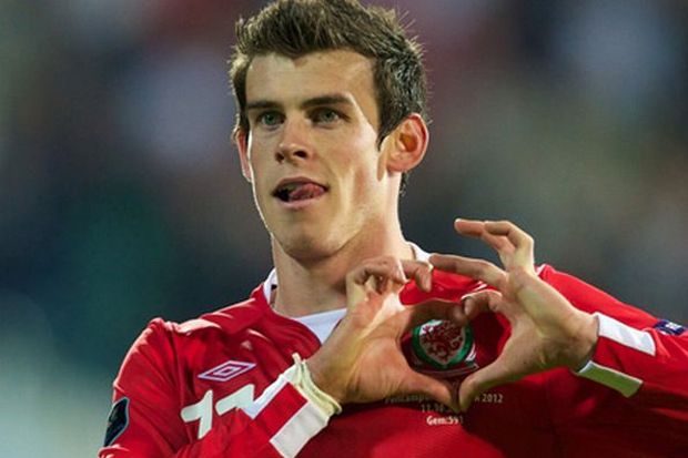 Bale Sesumbar Wales...