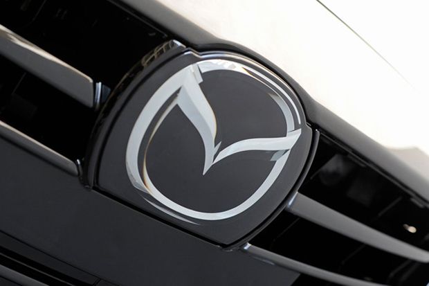 Tes EPA: Produk Mazda...