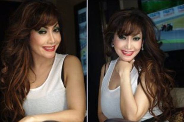 Malinda Dee Masuk Pencarian...