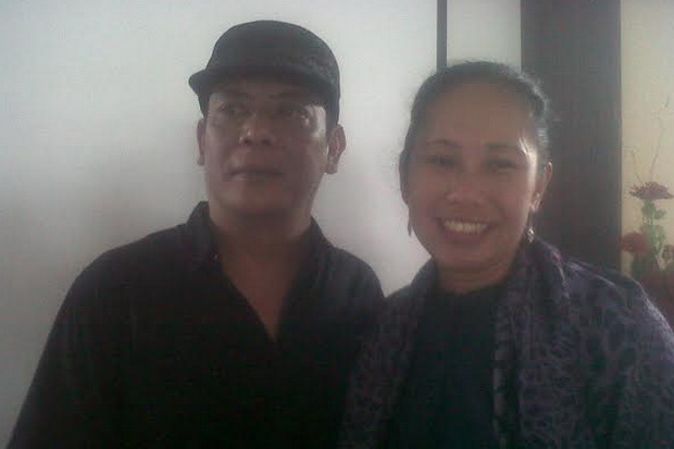 Sitok Srengenge Kaget...