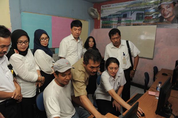 PPID Sumsel Belajar...