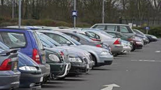 E-Parking Stasiun Bogor...