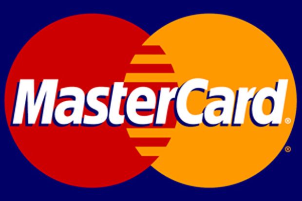 MasterCard Gaet Louvre...