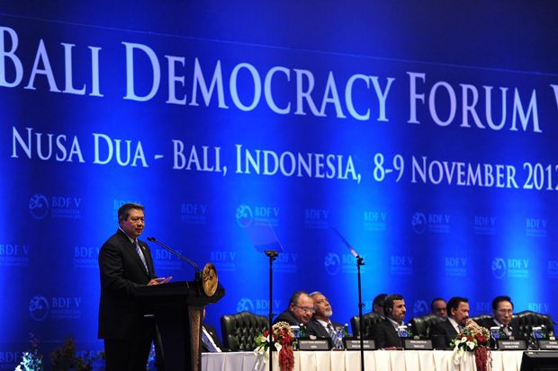BDF Semakin Dilirik...