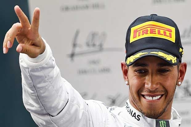 Hamilton Ingin Teruskan...