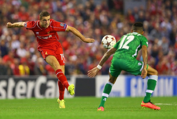 Henderson Bakal Perpanjang...