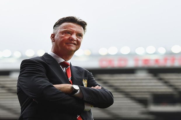 Ferguson Puji Kepemimpinan...