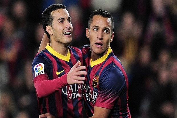 Arsenal Tidak Pernah...