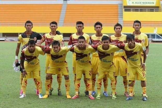 SFC U-21 Tiadakan Ujicoba