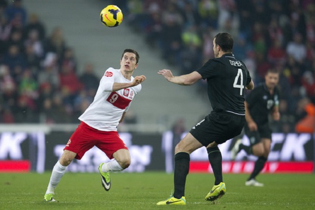 Hadapi Jerman, Polandia...