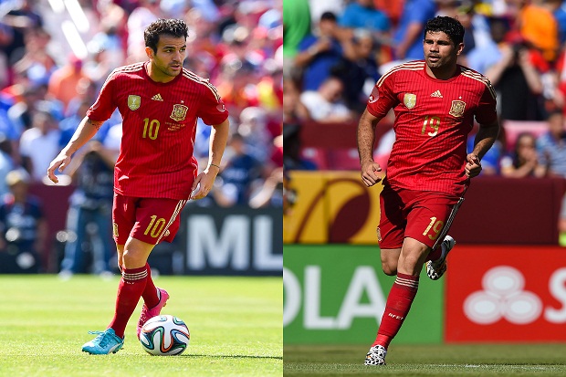 Harap Tuah Fabregas...