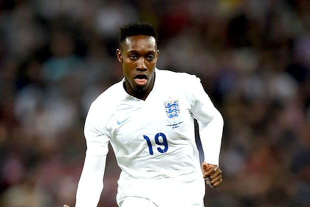 Welbeck Jadi Senjata...