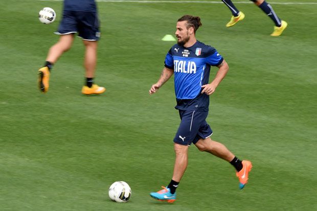 Italia Tanpa Osvaldo-Motta...