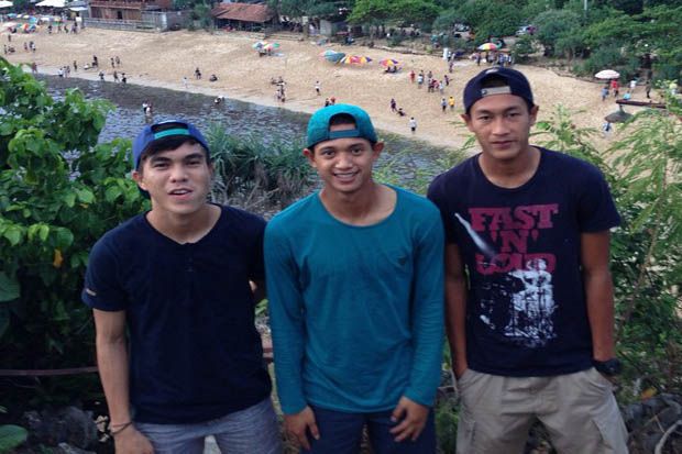 Timnas U-19 tak Lupa...
