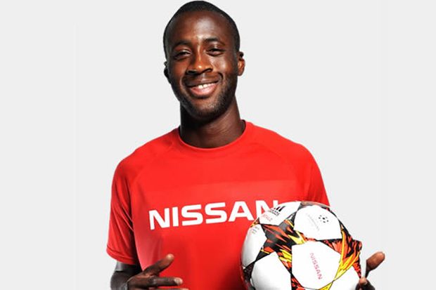 Nissan Umumkan Yaya...