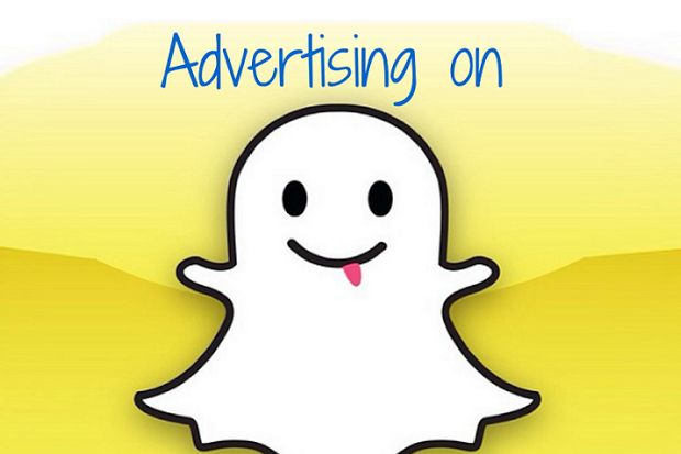Snapchat Kenalkan Iklan...