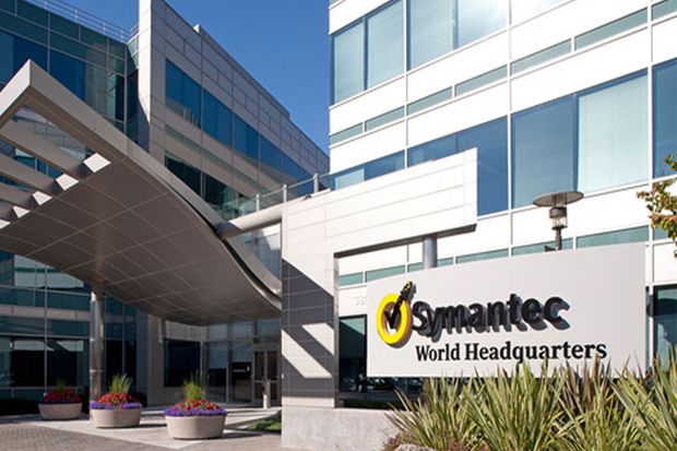 Symantec Positif Dipecah...