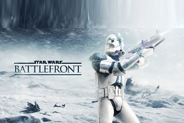 Star Wars Hadirkan Project...