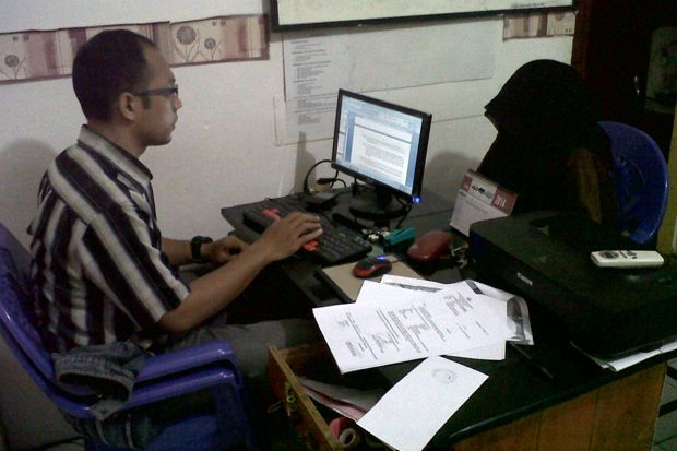 ABG Ini Dicabuli Pemuda...