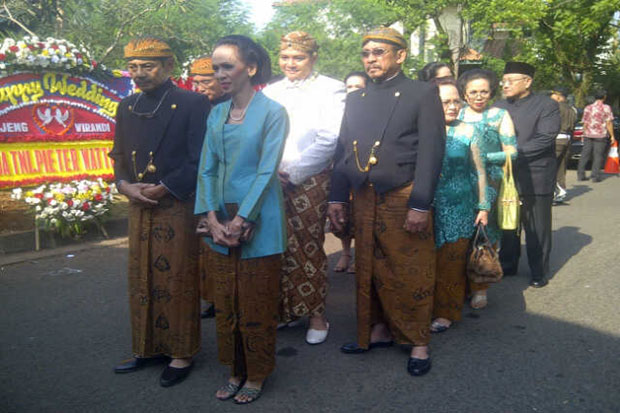 Keluar Lapas, Antasari...
