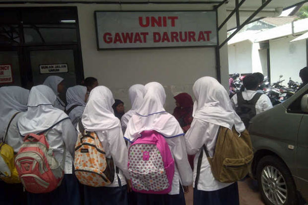 Putra Jatuh, Teman dan...