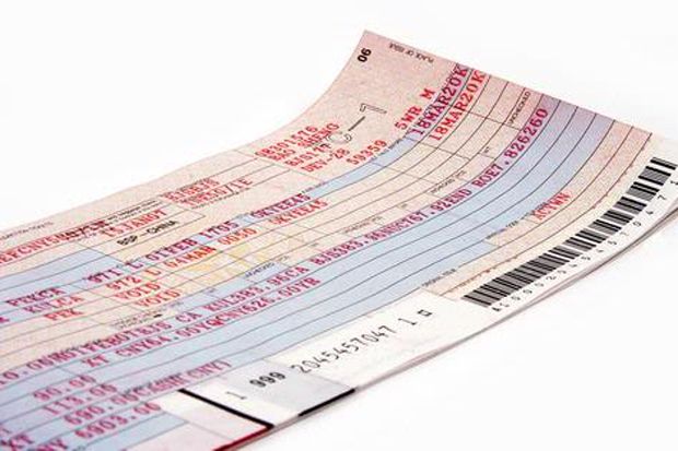 Gaet Garuda, Tiket.com...